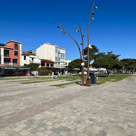 Apartment 2 Pieces, 3 Couchages, Centre-ville, Proche - Fr-1-225-372 Argeles-sur-Mer