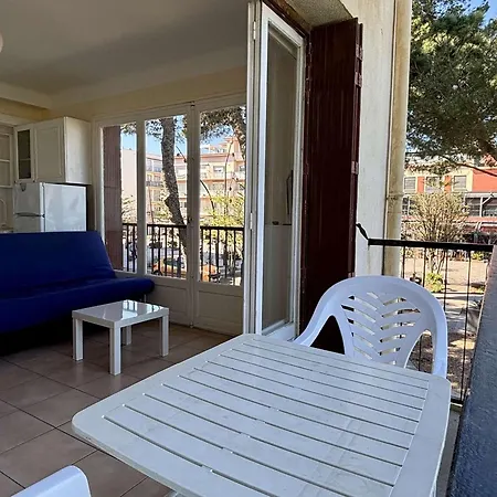 Apartment 2 Pieces, 3 Couchages, Centre-ville, Proche - Fr-1-225-372 *