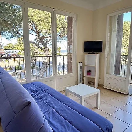 2 Pieces, 3 Couchages, Centre-ville, Proche - Fr-1-225-372 Apartment Argeles-sur-Mer