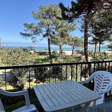 Apartment 2 Pieces, 3 Couchages, Centre-ville, Proche - Fr-1-225-372 *